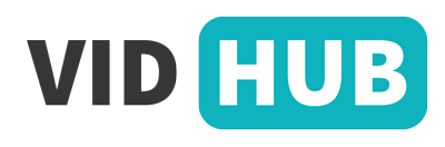 VidHub